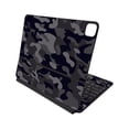 thumbnail image 1 of MightySkins APIPSK1221-Black Camo Skin Compatible with Apple Magic Keyboard for iPad Pro 12.9 in. 5th Generation - Black Camo, 1 of 3