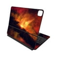 thumbnail image 1 of MightySkins APIPSK1221-Spacial Overload Skin Compatible with Apple Magic Keyboard for iPad Pro 12.9 in. 5th Generation - Spacial Overload, 1 of 3