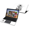 thumbnail image 1 of MightySkins APMAAI1318-Rorschach Skin Decal Wrap for Apple MacBook Air 13 in. 2020-2018 Sticker - Rorschach, 1 of 4