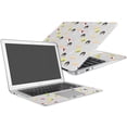 thumbnail image 1 of MightySkins APMAAIR132-Anime Fan Skin Decal Wrap for Apple MacBook Air 13 in. 2017 Sticker - Anime Fan, 1 of 4