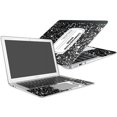 thumbnail image 1 of MightySkins APMAAIR132-Composition Book Skin Decal Wrap for Apple MacBook Air 13 in. 2017 Sticker - Composition Book, 1 of 4