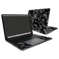 thumbnail image 1 of MightySkins APMAPRO132-Black Camo Skin Compatible with Apple MacBook Pro 13 in. 2020 - 2016 Touch Bar Wrap Cover Sticker - Black Camo, 1 of 4