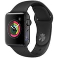 thumbnail image 1 of MightySkins APW382-Centaurus Skin Decal Wrap for Apple Watch Series 2 38 mm Sticker - Centaurus, 1 of 4