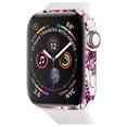 thumbnail image 1 of MightySkins APW440-Butterflies Skin for Apple Watch Series 4 40 mm - Butterflies, 1 of 2