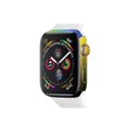 thumbnail image 1 of MightySkins APW440-Rainbow Streaks Skin for Apple Watch Series 4 40 mm - Rainbow Streaks, 1 of 2