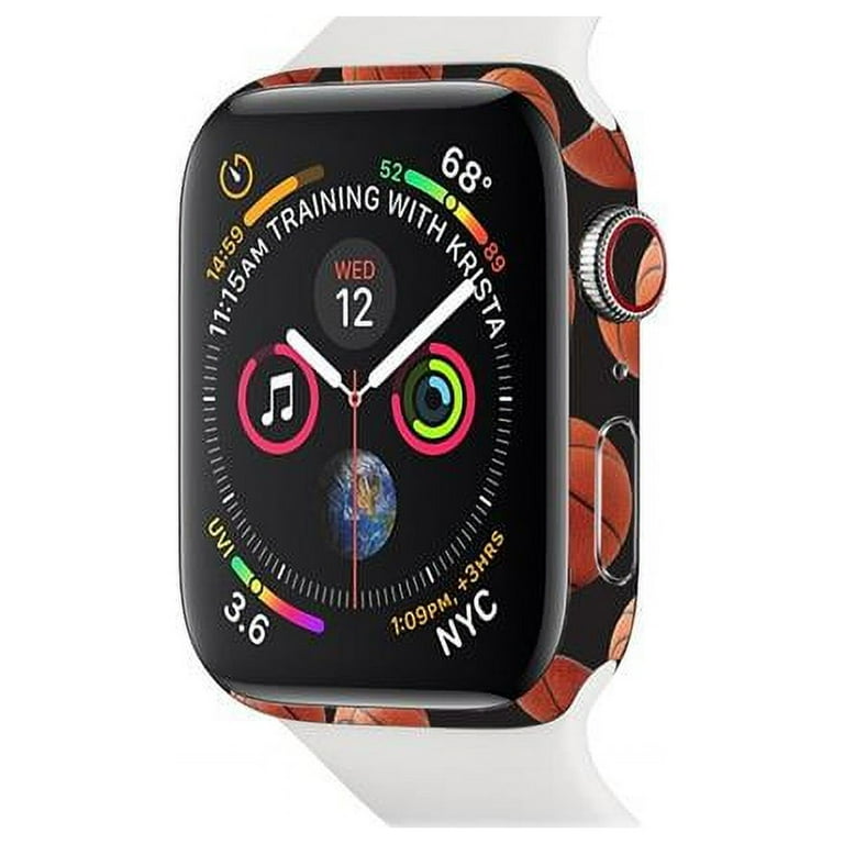 Apple watch 4 basketball sale