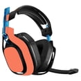 thumbnail image 1 of MightySkins ASTA50-Solid Salmon Skin for Astro A50 3rd Generation Gaming Headset - Solid Salmon, 1 of 4