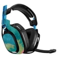 thumbnail image 1 of MightySkins ASTA50-Watercolor Blue Skin for Astro A50 3rd Generation Gaming Headset - Watercolor Blue, 1 of 4