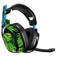 thumbnail image 1 of MightySkins ASTA50-Weed Skin Compatible with Astro A50 3rd Generation Gaming Headset - Weed, 1 of 2
