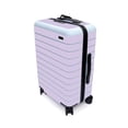 thumbnail image 1 of MightySkins AWBICAON-Solid Lilac Skin for Away the Bigger Carry-On Suitcase - Solid Lilac, 1 of 4