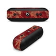 thumbnail image 1 of MightySkins BEPILLPL-Crimson Marble Skin Decal Wrap for Beats Pill Plus Sticker - Crimson Marble, 1 of 4
