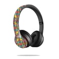 thumbnail image 1 of MightySkins BESOLO2-Color Bridge Skin for Dr. Dre Beats Solo2 Headphones Wrap Sticker - Color Bridge, 1 of 4