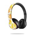 thumbnail image 1 of MightySkins BESOLO2-Yellow Petals Skin for Dr. Dre Beats Solo2 Headphones Wrap Sticker - Yellow Petals, 1 of 4