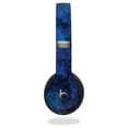 thumbnail image 1 of MightySkins BESOLO3WI-Blue Ice Skin Decal Wrap for Beats by Dr. Dre Solo 3 Wireless - Blue Ice, 1 of 4