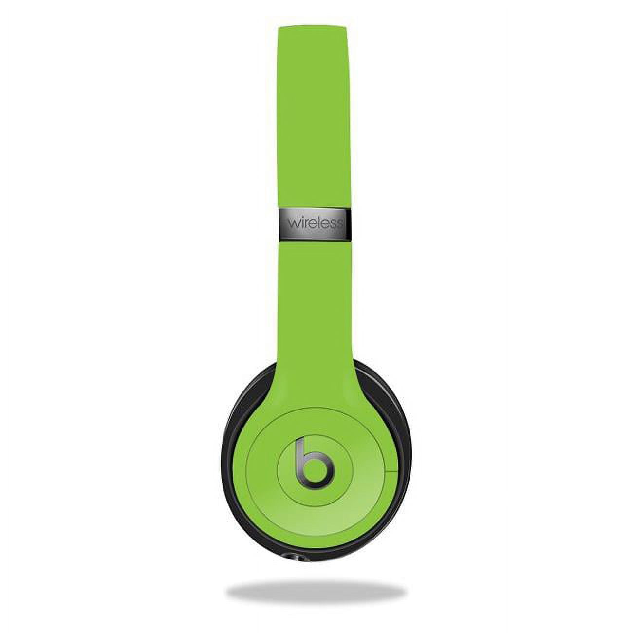 Lime green beats by dre new arrivals