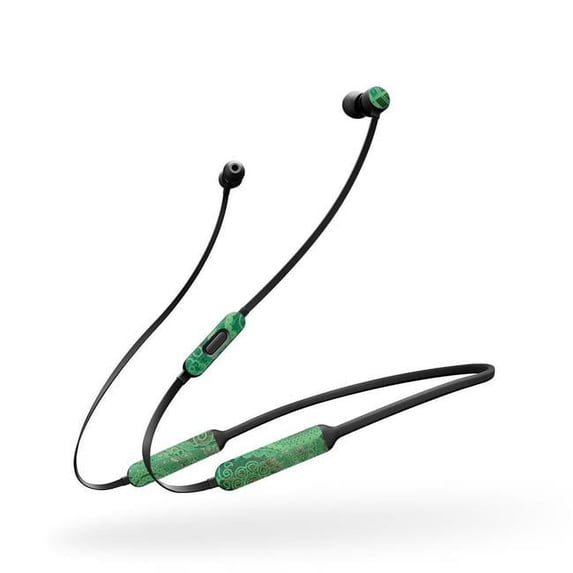 MightySkins BEX-Vintage Paisley Skin for BeatsX Wireless Headphones - Vintage Paisley