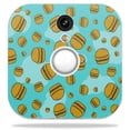 thumbnail image 1 of MightySkins BLHOSE-Burger Heaven Skin Decal Wrap for Blink Home Security Camera Sticker - Burger Heaven, 1 of 4