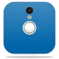 thumbnail image 1 of MightySkins BLHOSE-Solid Blue Skin Decal Wrap for Blink Home Security Camera Sticker - Solid Blue, 1 of 4