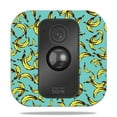 thumbnail image 1 of MightySkins BLXT-Bananas Skin for Blink XT Outdoor Camera - Bananas, 1 of 6