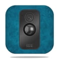 thumbnail image 1 of MightySkins BLXT-Blue Strokes Skin for Blink XT Outdoor Camera - Blue Strokes, 1 of 6