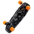 thumbnail image 1 of MightySkins BOOMIS-Black Camo Skin for Boosted Board Mini S, Black Camo, 1 of 4