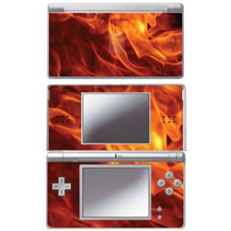 MightySkins Orange Frenzy, Nintendo DS Lite - Walmart.com