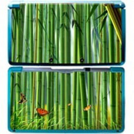 MightySkins Bamboo, Nintendo 3DS