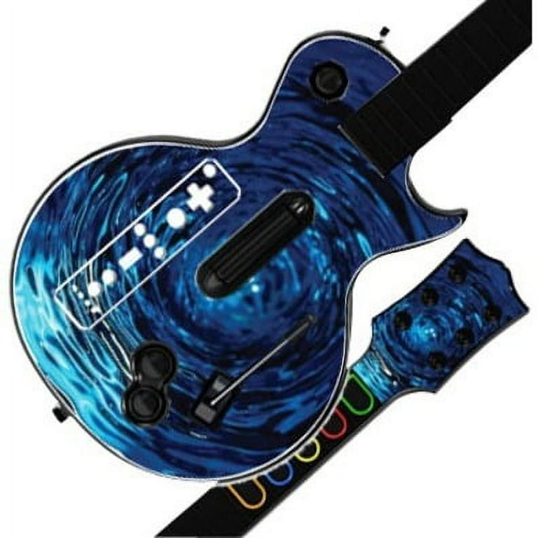Guitar hero wii walmart sale