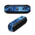 thumbnail image 1 of MightySkins CF-BEPILLPL-Blue Mystic Flames Carbon Fiber Skin Decal Wrap for Beats by Dr. Dre Pill Plus - Blue Mystic Flames, 1 of 2