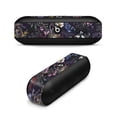 thumbnail image 1 of MightySkins CF-BEPILLPL-Midnight Blossom Carbon Fiber Skin Decal Wrap for Beats Pill Plus Sticker - Midnight Blossom, 1 of 2