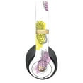 thumbnail image 1 of MightySkins CF-BESTU3WI-Funky Pineapples Carbon Fiber Skin for Beats Studio 3 Wireless - Funky Pineapples, 1 of 3