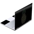 thumbnail image 1 of MightySkins CF-GOPIXB-Cat Pineapple Carbon Fiber Skin Decal Wrap for Google Pixelbook Sticker - Cat Pineapple, 1 of 2
