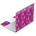 thumbnail image 1 of MightySkins CF-GOPIXB-Pink Kaleidoscope Carbon Fiber Skin Decal Wrap for Google Pixelbook - Pink Kaleidoscope, 1 of 4