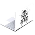 thumbnail image 1 of MightySkins CF-GOPIXB-Rorschach Carbon Fiber Skin Decal Wrap for Google Pixelbook - Rorschach, 1 of 2