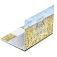thumbnail image 1 of MightySkins CF-GOPIXB-Through Christ Carbon Fiber Skin Decal Wrap for Google Pixelbook - Through Christ, 1 of 2