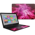 thumbnail image 1 of Skin Decal Wrap Compatible With HP 15t Laptop 15.6" (2017) Red Mystic Flames, 1 of 4