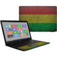 thumbnail image 1 of MightySkins CF-HP17T-Yeah Mon Carbon Fiber Skin Decal Wrap for HP 17T Laptop 17.3 in. 2017 - Yeah Mon, 1 of 3