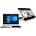 thumbnail image 1 of MightySkins CF-HPENX31518-Monroe Currency Carbon Fiber Skin Decal Wrap for HP Envy X360 Convertible 15 in. 2018 Sticker - Monroe Currency, 1 of 4