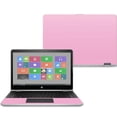thumbnail image 1 of MightySkins CF-HPPX360143-Solid Pink Carbon Fiber Skin Decal Wrap for HP Pavilion X360 14 in. 2017 - Solid Pink, 1 of 4