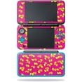 thumbnail image 1 of MightySkins CF-NI2DSXL-Make Lemonade Carbon Fiber Skin for Nintendo New 2DS XL - Make Lemonade, 1 of 3