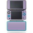 thumbnail image 1 of MightySkins CF-NI2DSXL-Solid Lavender Carbon Fiber Skin for Nintendo New 2DS XL - Solid Lavender, 1 of 3