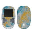 thumbnail image 1 of MightySkins CTDM-Ocean Marble Skin for Care Touch Glucose Meter - Ocean Marble, 1 of 4