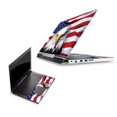 thumbnail image 1 of MightySkins DEG515-America Strong Skin for Dell G5 15 in. 2018 Gaming Laptop - America Strong, 1 of 4