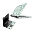 thumbnail image 1 of MightySkins DEG515-Blue Seashells Skin for Dell G5 15 in. 2018 Gaming Laptop - Blue Seashells, 1 of 4