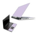 thumbnail image 1 of MightySkins DEG515-Solid Lilac Skin Decal Wrap for Dell G5 15 in. 2018 Gaming Laptop Sticker - Solid Lilac, 1 of 4