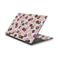 thumbnail image 1 of MightySkins DEXPS1317-Donut Binge Skin Decal Wrap for Dell XPS 13 9365 2-in-1 2017 - Donut Binge, 1 of 4