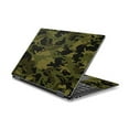 thumbnail image 1 of MightySkins DEXPS1317-Green Camouflage Skin Decal Wrap for Dell XPS 13 9365 2-in-1 2017 - Green Camouflage, 1 of 4