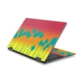 thumbnail image 1 of MightySkins DEXPS1317-Sherbet Palms Skin Decal Wrap for Dell XPS 13 9365 2-in-1 2017 - Sherbet Palms, 1 of 4