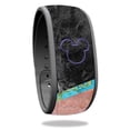 thumbnail image 1 of MightySkins DIMABA-Cut Marble Skin Decal Wrap for Disney Magic Band - Hand Toy Cut Marble, 1 of 4