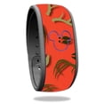 thumbnail image 1 of MightySkins DIMABA-Nice Rack Skin Decal Wrap for Disney Magic Band - Hand Toy Nice Rack, 1 of 4